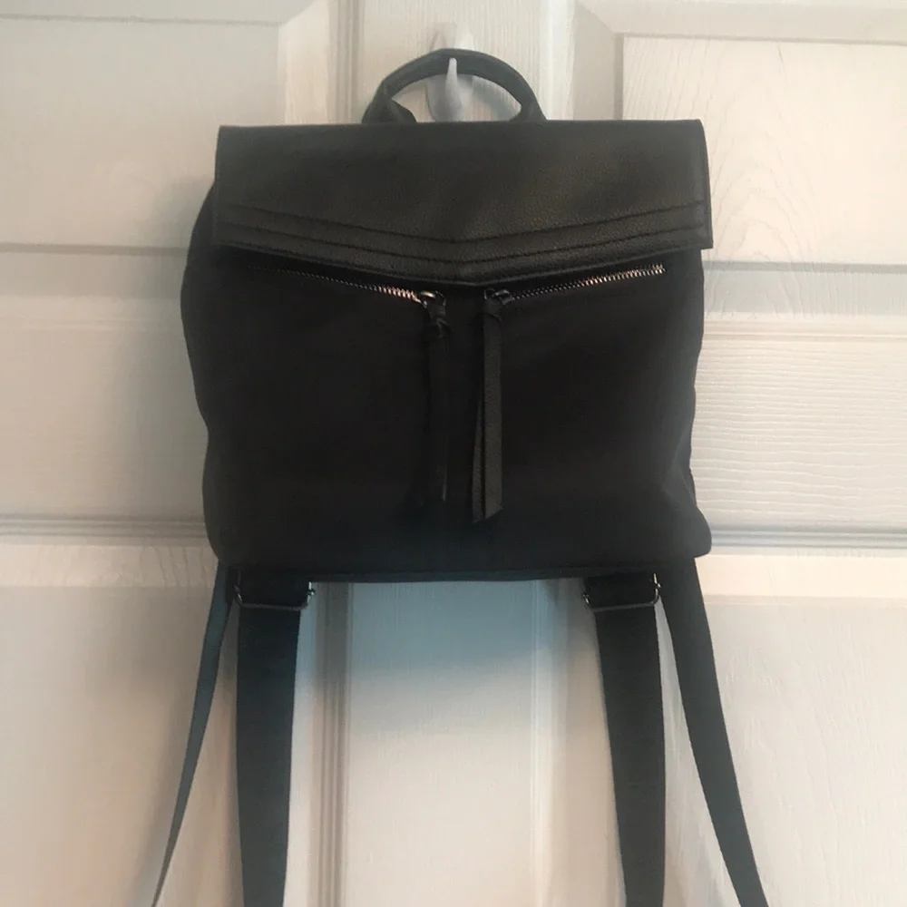 Botkier New York brand small backpack- New!